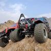 4PCS Durable Rubber Tire Tyre 120MM for AXIAL SCX10 for TRX4 D90 90046 1/10 RC Crawler Spare Part Accessory view 2