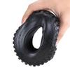4PCS Durable Rubber Tire Tyre 120MM for AXIAL SCX10 for TRX4 D90 90046 1/10 RC Crawler Spare Part Accessory view 4