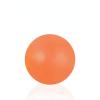 BOEBIZ Maltose Syrup Decompression Ball, Maltose Pinching Ball, Decompression Ball, Vent Ball, Slow Rebound, kneading Explosive Toy ORANGE6CM view 1