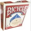 Bicycle UNSEEABLE Deck, Complete 56 Magic Tricks Gaff Cards, Assorted Playing view 1