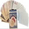 Bicycle UNSEEABLE Deck, Complete 56 Magic Tricks Gaff Cards, Assorted Playing view 2