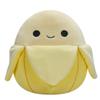 Squishmallows 19cm, Junie the Yellow Banana view 1
