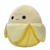 Squishmallows 19cm, Junie the Yellow Banana view 2