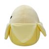 Squishmallows 19cm, Junie the Yellow Banana view 3