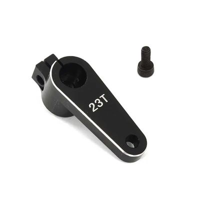 Billet Machined Alloy Servo Arm 23T for Arrma 1/8 Kraton 6S BLX V5 ARA340180