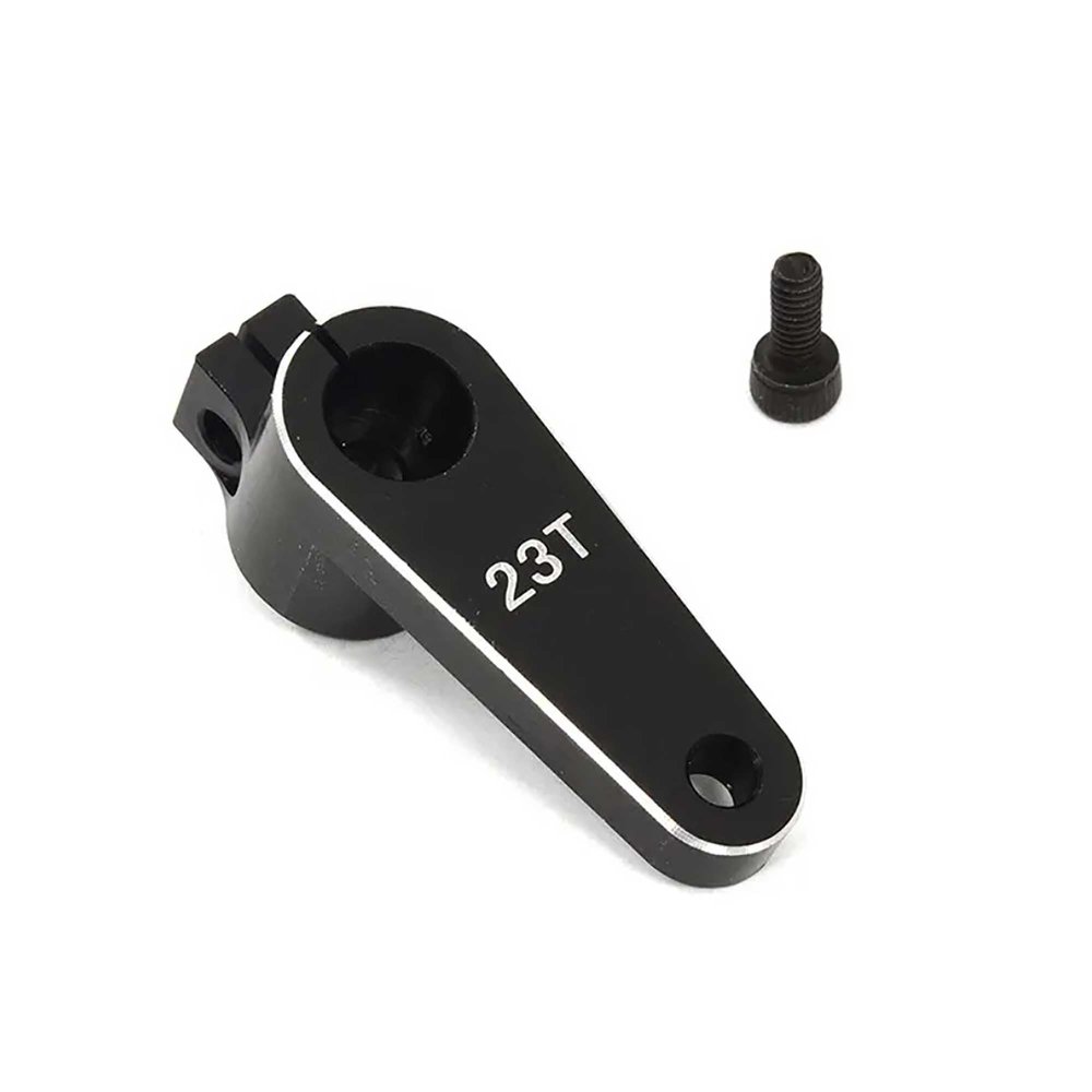 Billet Machined Alloy Servo Arm 23T for Arrma 1/8 Kraton 6S BLX V5 ARA340180