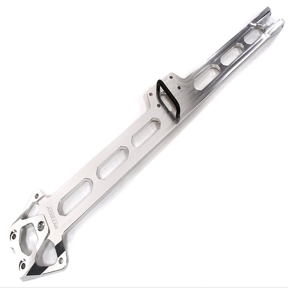 Integy Billet Machined Chassis Upper Deck for Losi 1/10 Lasernut U4 4WD Brushless RTR