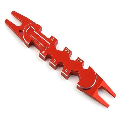Integy RC Ball Joint Tool, Turnbuckle Tool & Ball End Remover