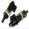 Integy Black Billet Machined Piggyback Front Shocks for Losi 1/5 Scale DBXL-E & 2.0 view 1