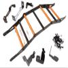 Metal Alloy Exo-Skeleton Body Roll Cage Kit for Arrma 1/5 Kraton 4X4 8S BLX view 1