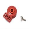 Integy Universal Alloy Servo Saver 25T for Futaba Servo (r=17, 16, 20, 17, 21mm) view 1