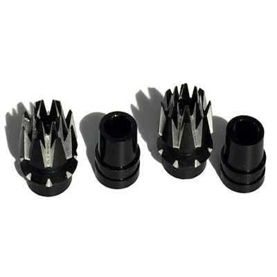 Integy Transmitter Stick Ends 3mm Size for Futaba Type RC