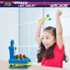 Thin Air Brands Whack Attack Arcade  The Light and Sound Hammer Game - Interactive Educational Toys for Toddlers & Kids, Pounding Toy for 3 4 5 6 7 8+ Year Old Boys/Girls view 3
