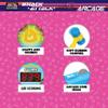 Thin Air Brands Whack Attack Arcade  The Light and Sound Hammer Game - Interactive Educational Toys for Toddlers & Kids, Pounding Toy for 3 4 5 6 7 8+ Year Old Boys/Girls view 4