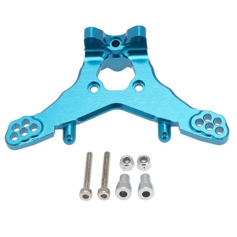 Integy Alloy Machined Rear Shock Tower for Losi 1/18 Mini-T 2.0