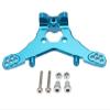 Integy Alloy Machined Rear Shock Tower for Losi 1/18 Mini-T 2.0 view 1