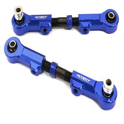 Integy Billet Machined Steering Turnbuckle Linkages 105mm for Losi 1/5 DBXL-E 2.0 4WD