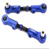 Integy Billet Machined Steering Turnbuckle Linkages 105mm for Losi 1/5 DBXL-E 2.0 4WD view 1