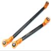 Alloy Steering & Panhard Linkages for Axial SCX6 Crawler 254000 254001 view 1