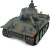 Integy 1/16 Scale German Panther Main Battle Tank, RC R/C Model HL3819-1 7.0 view 1