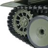 Integy 1/16 Scale German Panther Main Battle Tank, RC R/C Model HL3819-1 7.0 view 4
