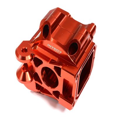 Billet Machined Center Gearbox Housing for Arrma 1/5 Kraton 4X4 8S BLX ARA310930