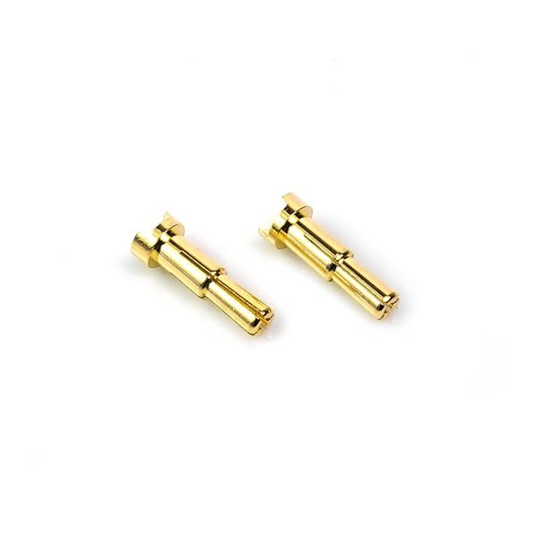 Integy 4mm & 5mm Multi Bullet Plug [Male] 2pcs