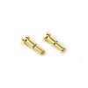 Integy 4mm & 5mm Multi Bullet Plug [Male] 2pcs view 1