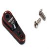 Integy Billet Machined Alloy Servo Horn 25T for Futaba Servo (r=18, 22mm) view 1
