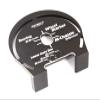 Integy Black Billet Machined Aluminum Wheel Well Marker for 1/10 Scale On-Road Cars view 1