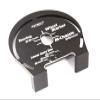 Integy Black Billet Machined Aluminum Wheel Well Marker for 1/10 Scale On-Road Cars view 4