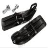 Integy Front Sled Ski Attachment Set for Losi 1/10 Lasernut U4 4WD RTR (for RWD) view 1