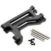 Alloy Machined Upper Suspension Arms for Traxxas 1/10 Maxx 4S 8929 view 1