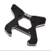 Integy Billet Machined Front Shock Tower for Losi 1/10 Lasernut U4 4WD Brushless RTR view 1