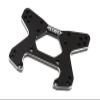 Integy Billet Machined Front Shock Tower for Losi 1/10 Lasernut U4 4WD Brushless RTR view 4