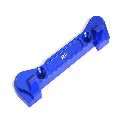 Integy Billet Machined Rear-Front Arm Brace for Losi 1/10 Lasernut U4 4WD Brushless RTR