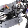 Integy Composite 1/10 TQX10 Trail Roller 4WD Off-Road Scale Crawler Kit 313mm Wheelbase view 4