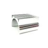 Integy Universal Clamp-On Alloy Heatsink for Brushless Motor 4074, 4274 & 1515 view 1