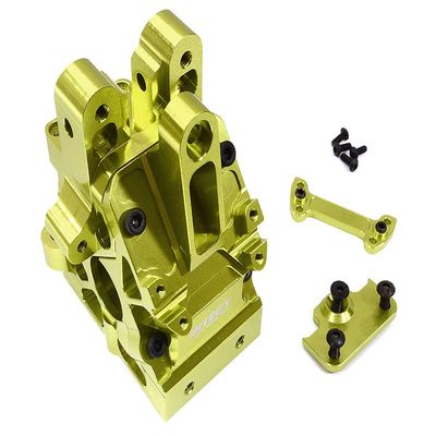 Billet Machined F/R Gearbox Housing for Arrma 1/5 Kraton 4X4 8S BLX ARA310935