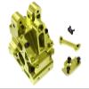 Billet Machined F/R Gearbox Housing for Arrma 1/5 Kraton 4X4 8S BLX ARA310935 view 1