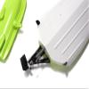 Integy Mini Mono-Q Speed Boat 303mm w/Motor, ESC and RC ARTR Kit- Green view 3