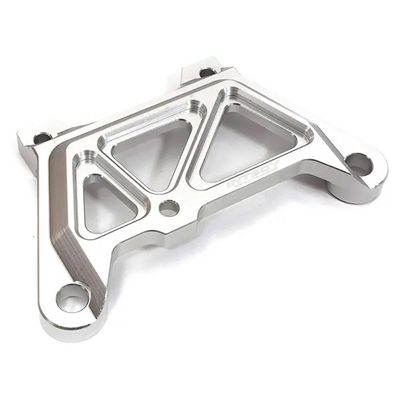Integy Billet Machined Bellcrank Top Plate for Losi 1/5 DBXL-E 2.0 4WD