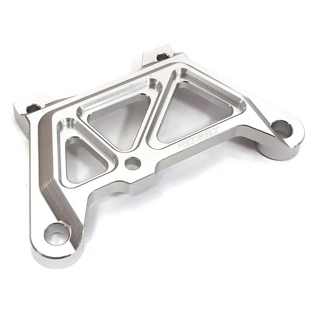 Integy Billet Machined Bellcrank Top Plate for Losi 1/5 DBXL-E 2.0 4WD