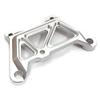 Integy Billet Machined Bellcrank Top Plate for Losi 1/5 DBXL-E 2.0 4WD view 1
