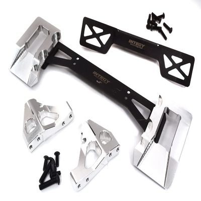 Alloy Machined Rear Body Mount Upgrade for Traxxas Sledge 4WD 1/8 Scale 9515