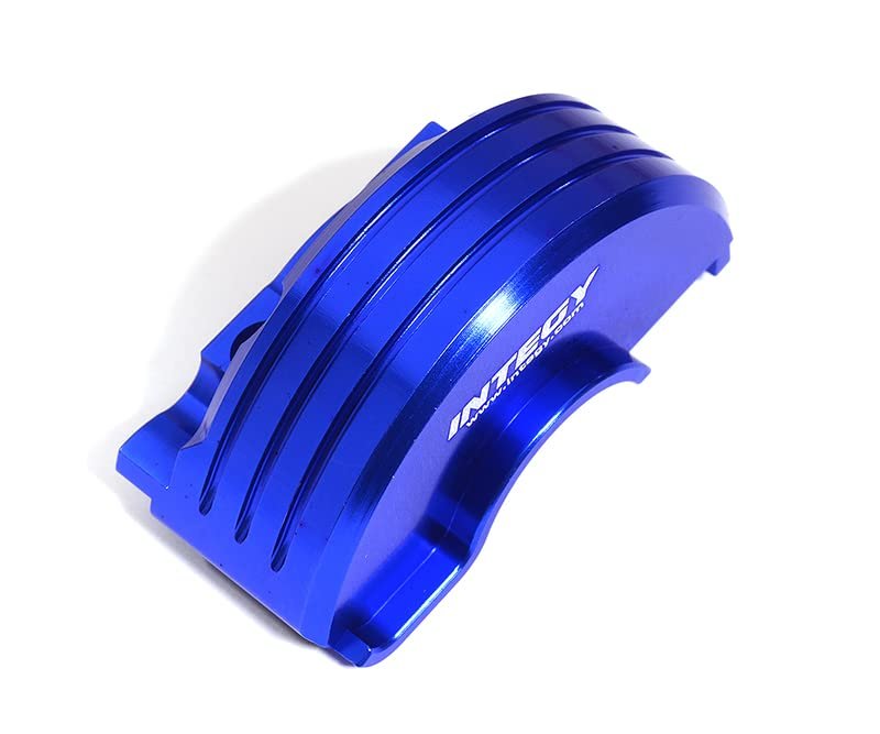 Billet Machined Spur Gear Cover for Arrma 1/5 Kraton 4X4 8S BLX ARA310930