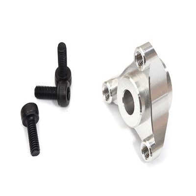 Integy Alloy Slipper Clutch Eliminator for Stampede 4X4, Slash, Rustler & Bandit