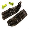 Integy Green Front Sled Attachment Conversion Kit for Losi 1/5 DBXL-E 2.0 4WD (for RWD) view 1