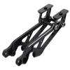 Alloy Rear Wing Mount for Arrma 1/8 Kraton & Typhon view 1
