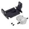 Integy Complete Alloy Transfer Case w/Mount for 1/10 D90 Gen 2 Crawler W=72mm view 4